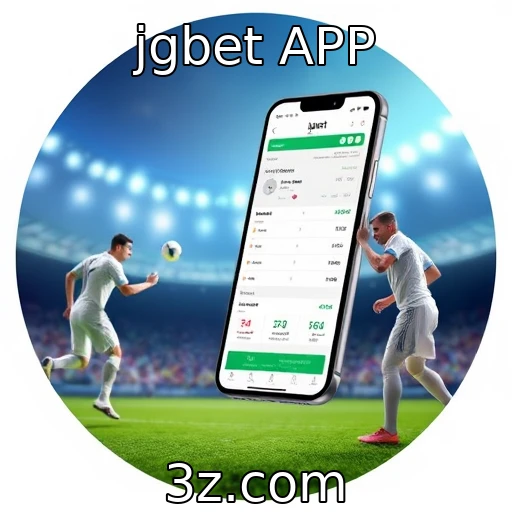 jgbet APP Apostas Esportivas: Análises Que Podem Aumentar Seus Ganhos