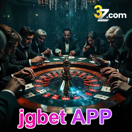 jgbet APP App