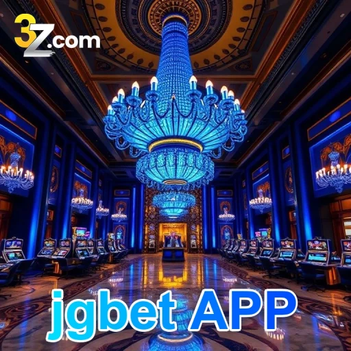 jgbet APP Baixar