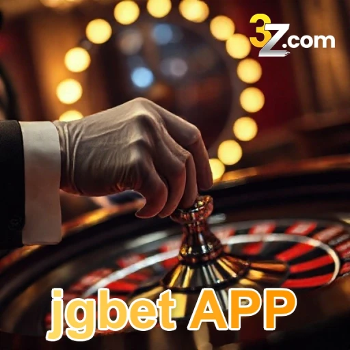 jgbet APP Jogos