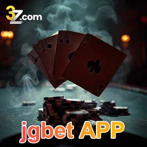 jgbet APP Login