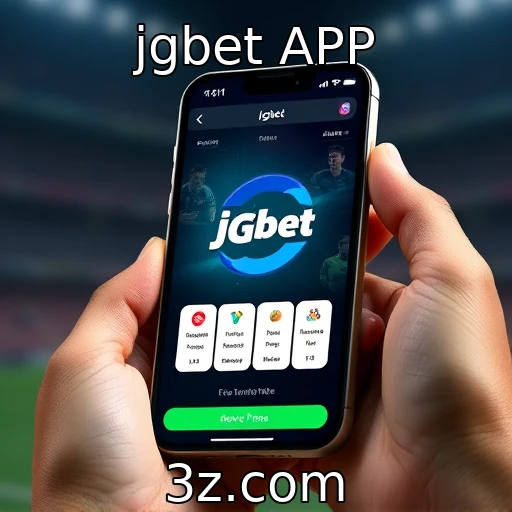 jgbet APP Apostas esportivas: como analisar partidas para ter sucesso