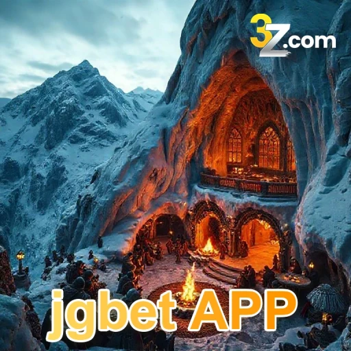 jgbet APP Plataforma