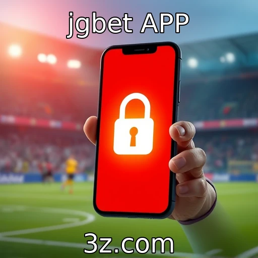 jgbet APP Desvendando as Apostas: Como Análises Aprofundadas Podem Maximizar Seus Lucros